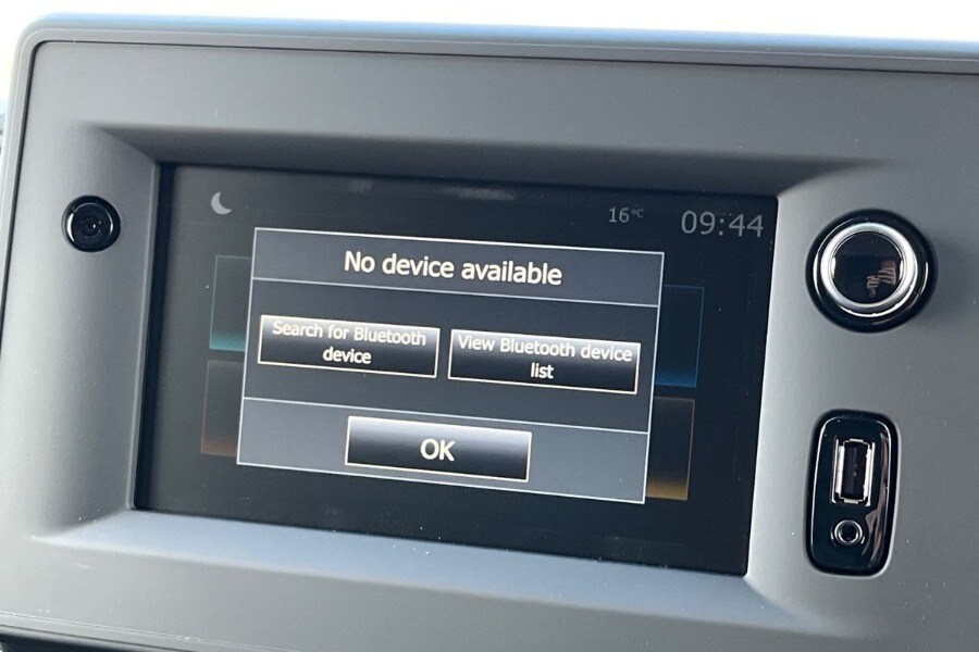 Used Renault Master 2024 for sale - 76004026: Photo 18