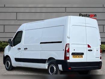 Used Renault Master 2024 for sale - 76004026: Photo 2