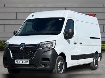 Used Renault Master 2024 for sale - 76004026: Photo 3