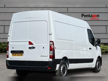 Used Renault Master 2024 for sale - 76004026: Photo 4