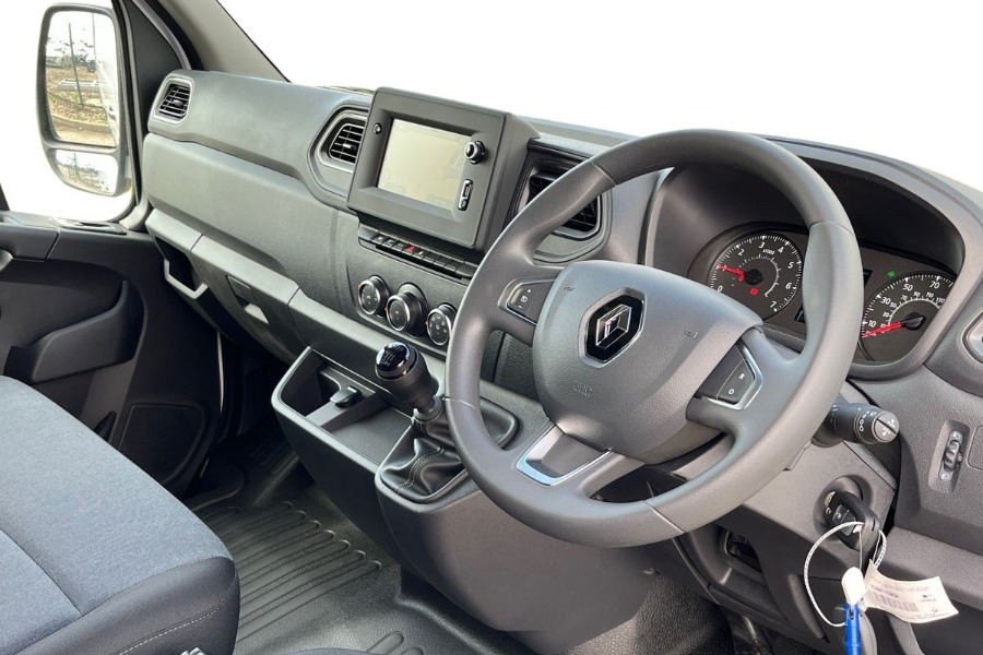 Used Renault Master 2024 for sale - 76004026: Photo 5