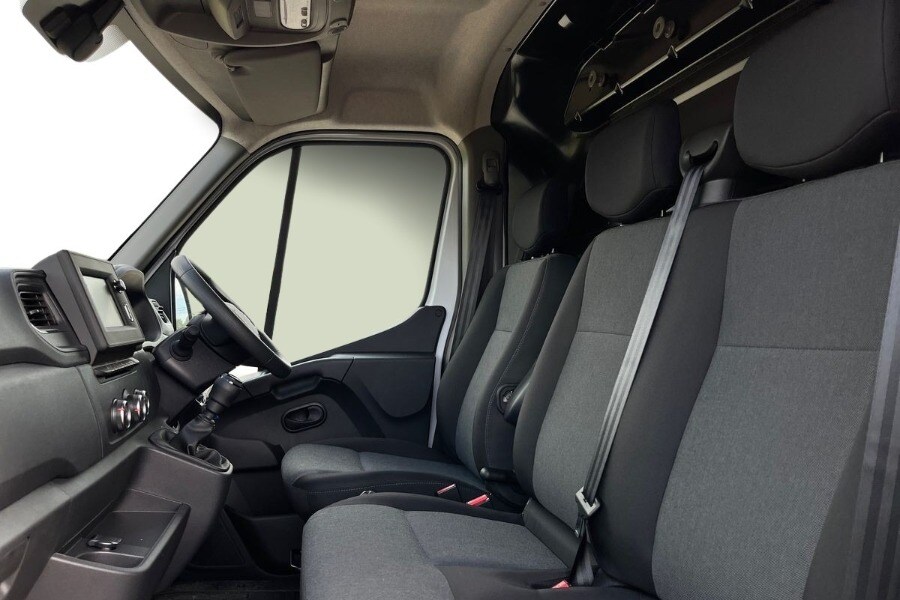 Used Renault Master 2024 for sale - 76004026: Photo 9
