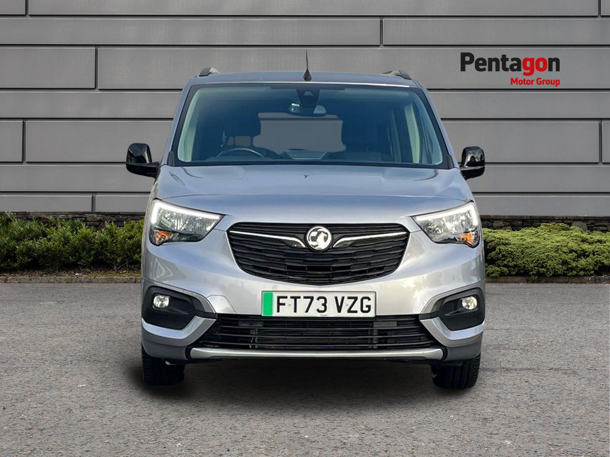 Used Vauxhall Combo Life Electric 2024 for sale - 76547484: Photo 15