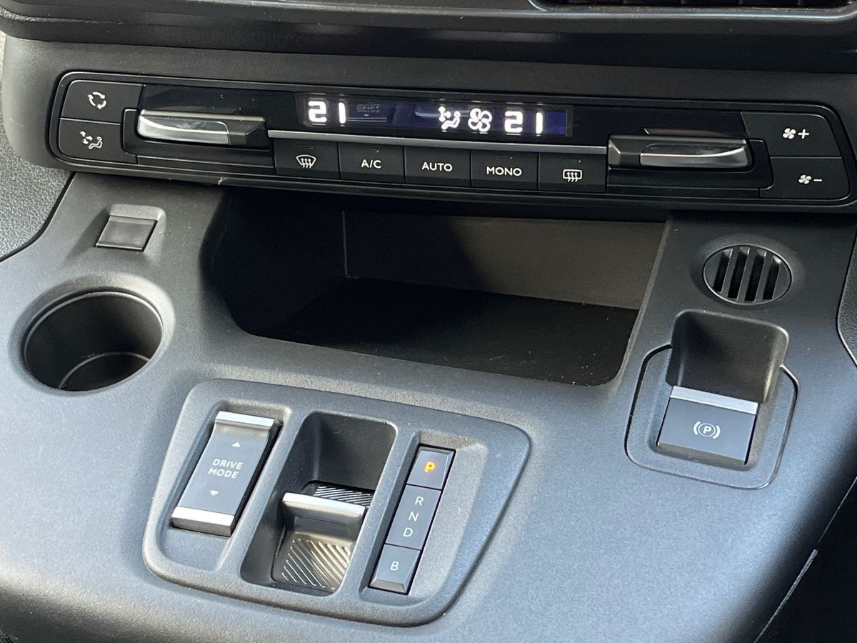 Used Vauxhall Combo Life Electric 2024 for sale - 76547484: Photo 24