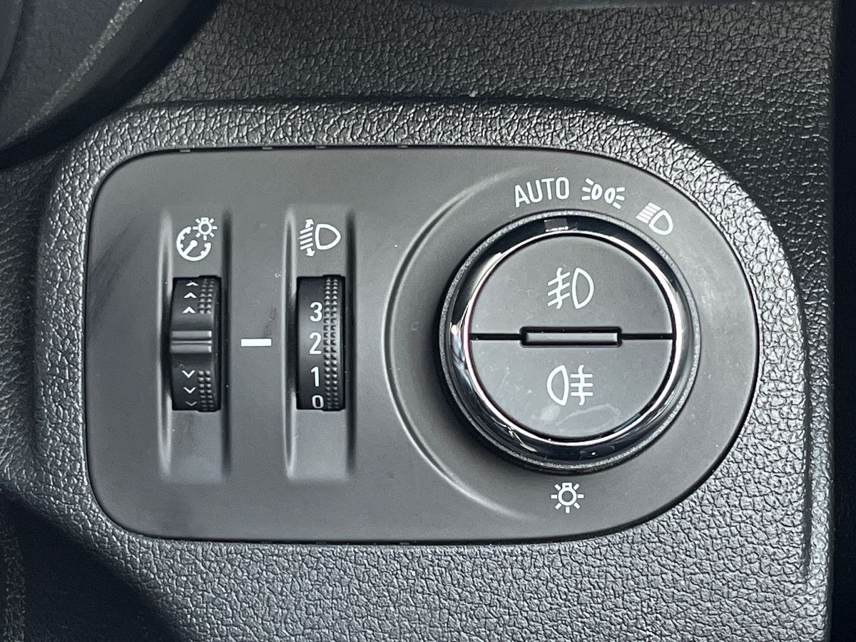 Used Vauxhall Combo Life Electric 2024 for sale - 76547484: Photo 27