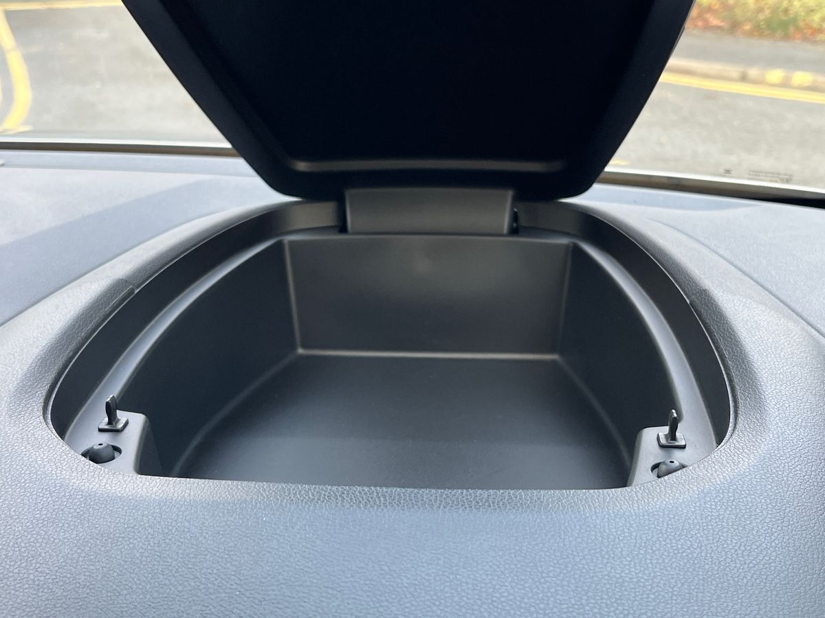 Used Vauxhall Combo Life Electric 2024 for sale - 76547484: Photo 29