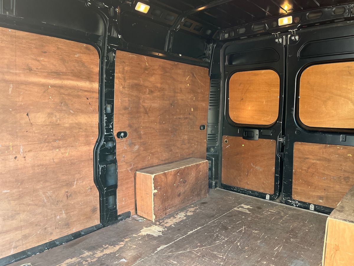 Used Peugeot Boxer 2019 for sale - 76373499: Photo 10