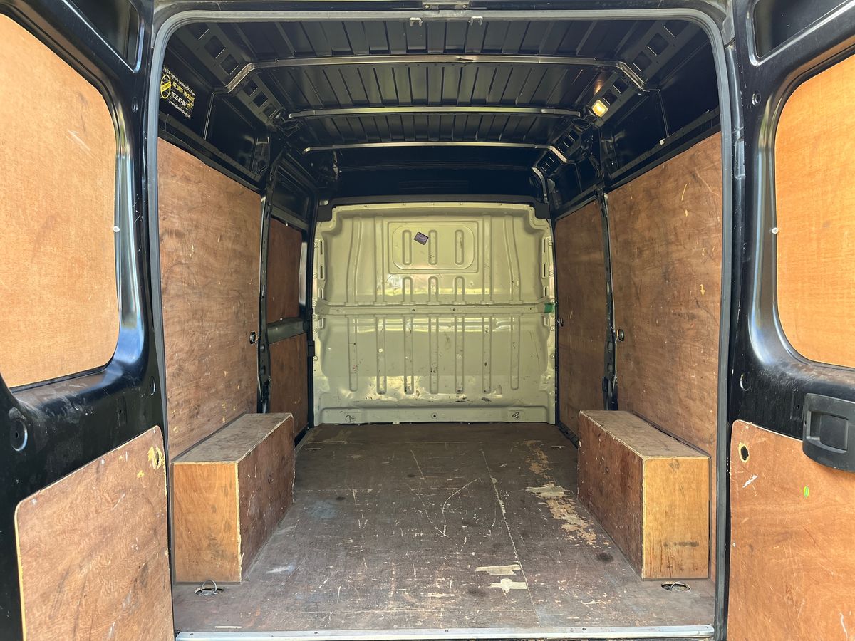 Used Peugeot Boxer 2019 for sale - 76373499: Photo 11