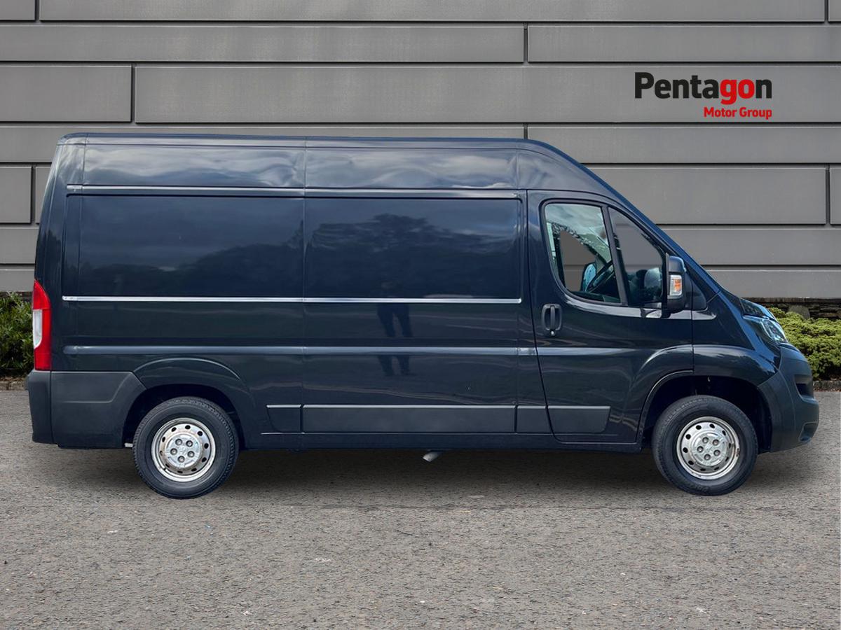 Used Peugeot Boxer 2019 for sale - 76373499: Photo 13