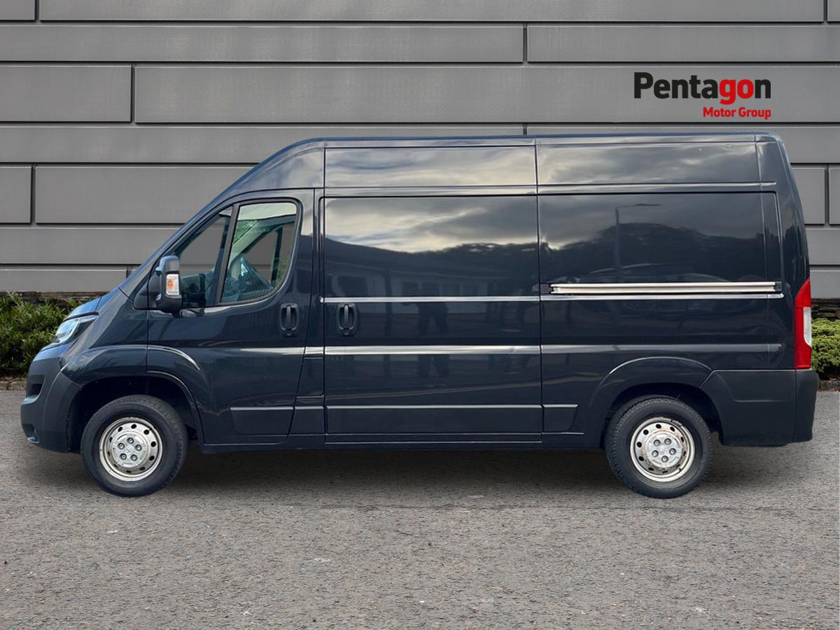 Used Peugeot Boxer 2019 for sale - 76373499: Photo 14