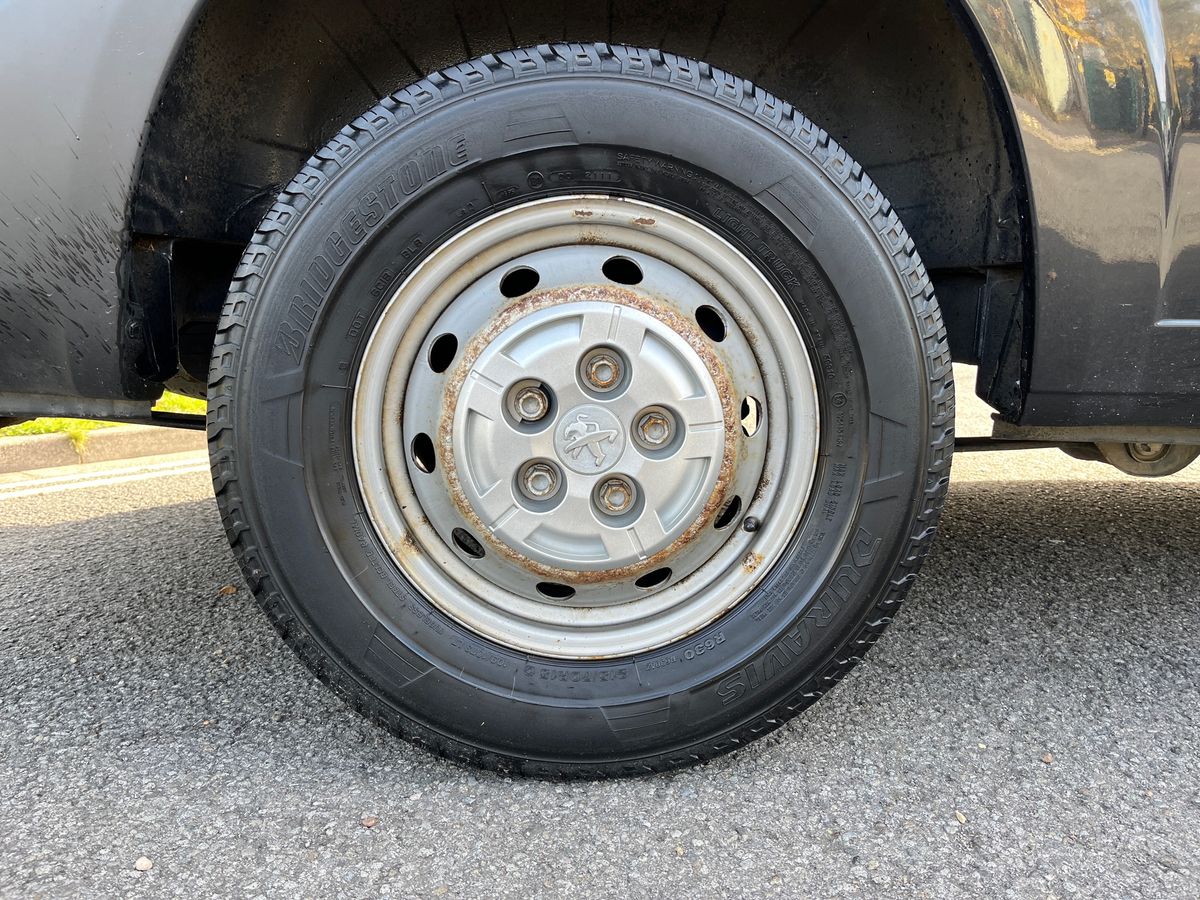 Used Peugeot Boxer 2019 for sale - 76373499: Photo 17