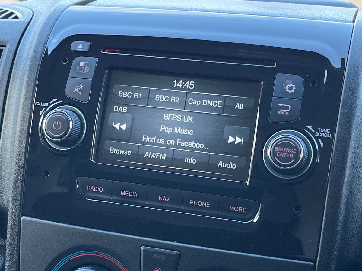 Used Peugeot Boxer 2019 for sale - 76373499: Photo 18