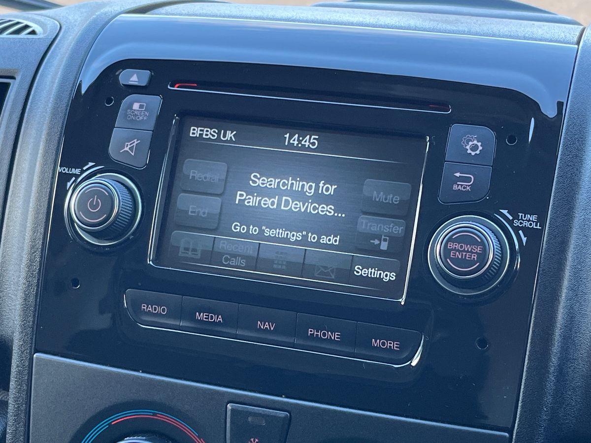 Used Peugeot Boxer 2019 for sale - 76373499: Photo 19