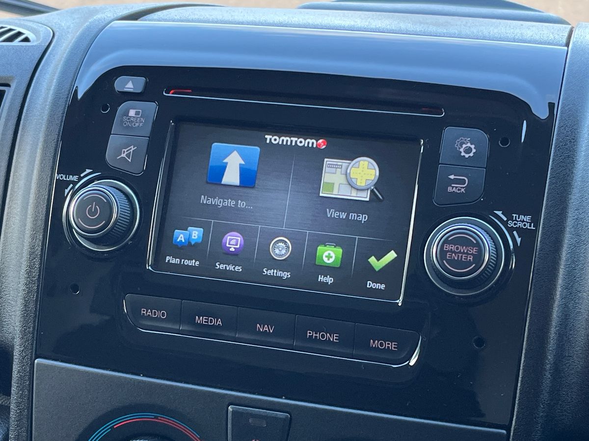 Used Peugeot Boxer 2019 for sale - 76373499: Photo 20