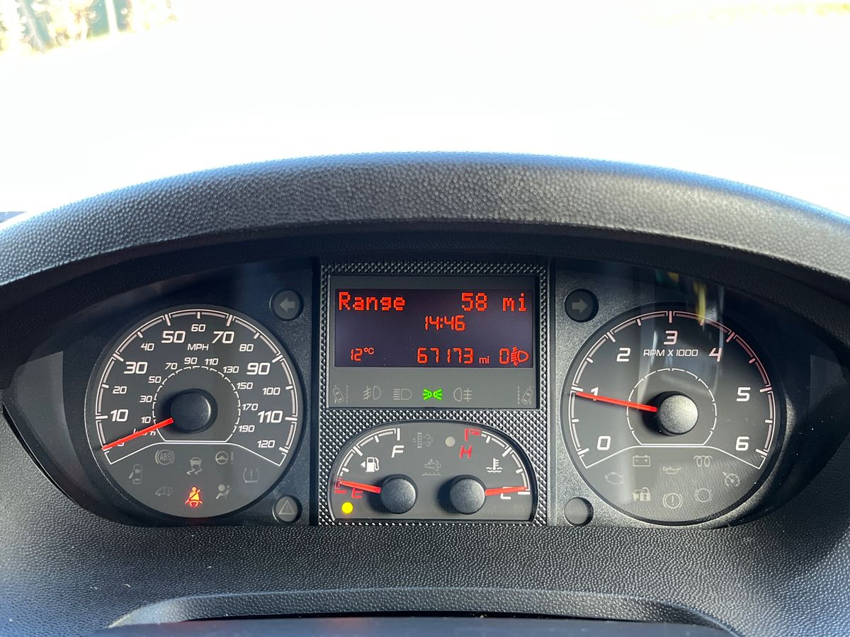 Used Peugeot Boxer 2019 for sale - 76373499: Photo 25