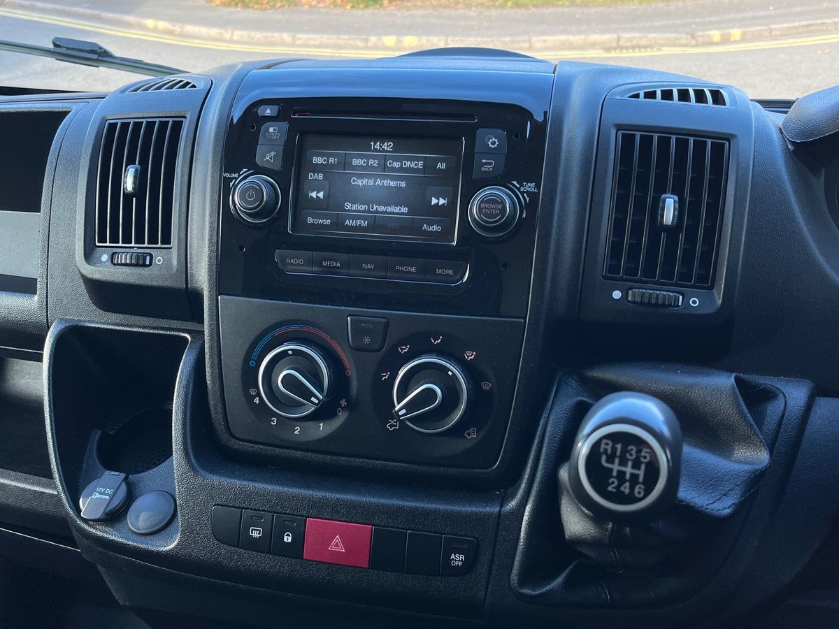 Used Peugeot Boxer 2019 for sale - 76373499: Photo 7