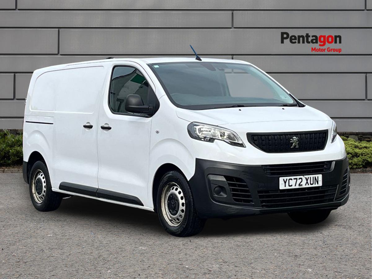 Used Peugeot Expert 2022 for sale - 76344675: Photo 1