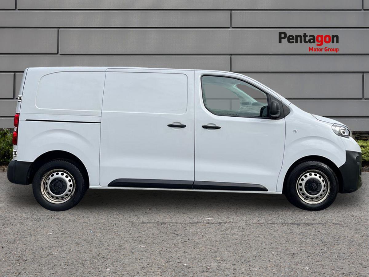 Used Peugeot Expert 2022 for sale - 76344675: Photo 13