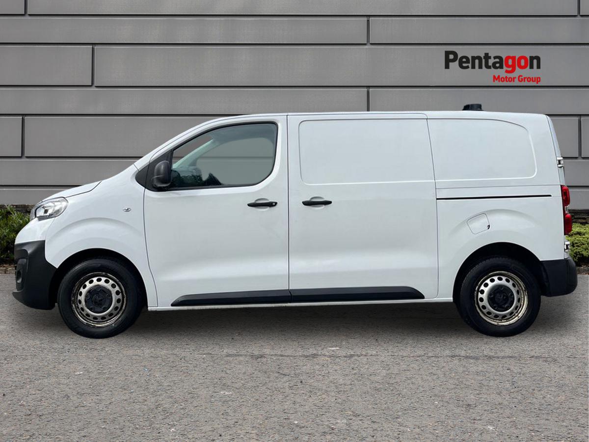 Used Peugeot Expert 2022 for sale - 76344675: Photo 14
