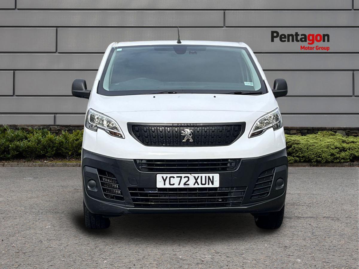 Used Peugeot Expert 2022 for sale - 76344675: Photo 15