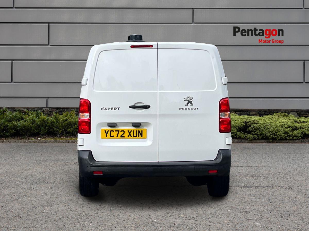 Used Peugeot Expert 2022 for sale - 76344675: Photo 16