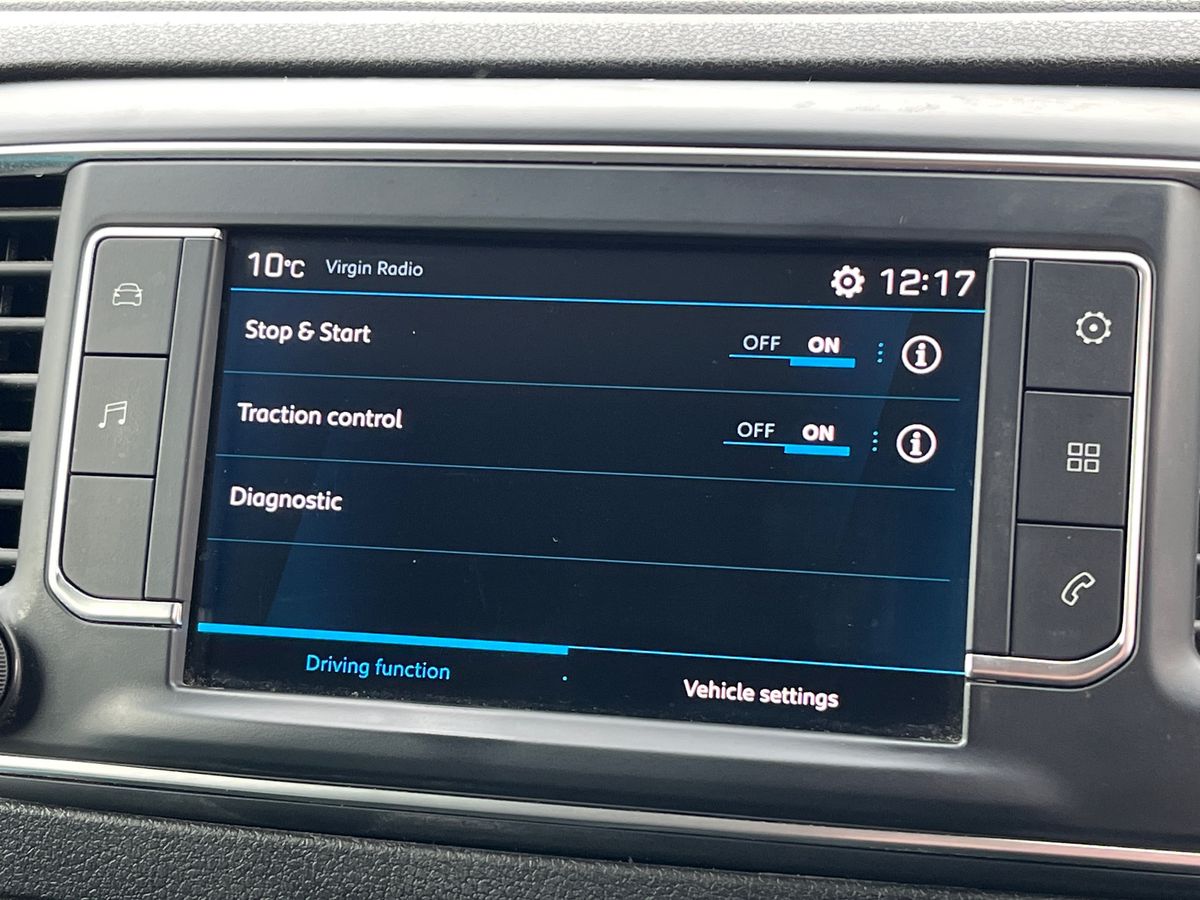 Used Peugeot Expert 2022 for sale - 76344675: Photo 18