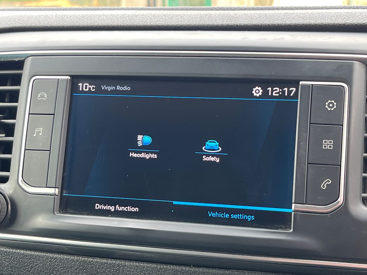 Used Peugeot Expert 2022 for sale - 76344675: Photo 19