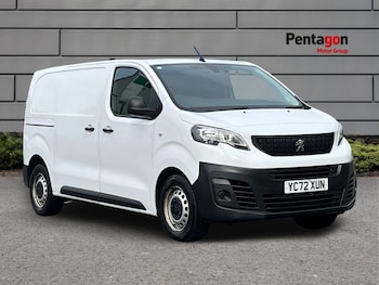 Peugeot - Expert