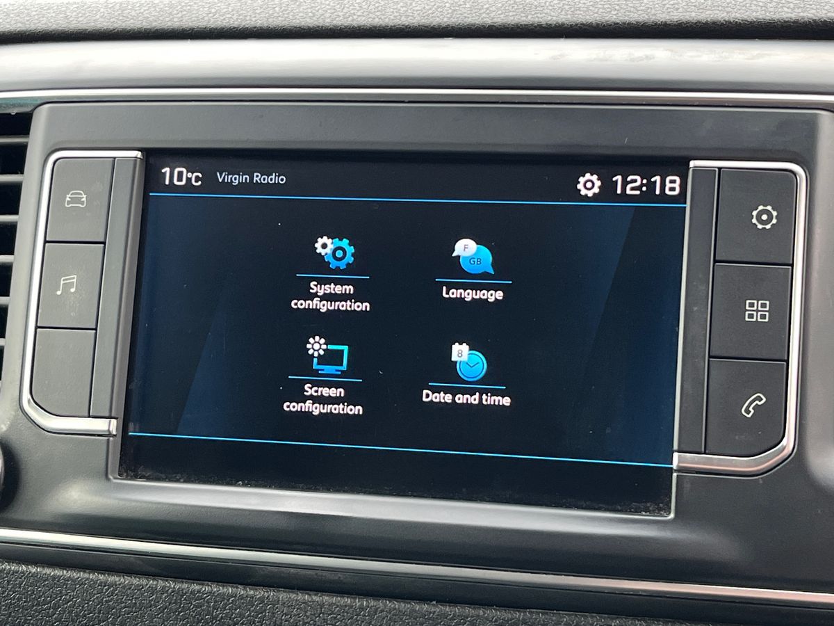 Used Peugeot Expert 2022 for sale - 76344675: Photo 22