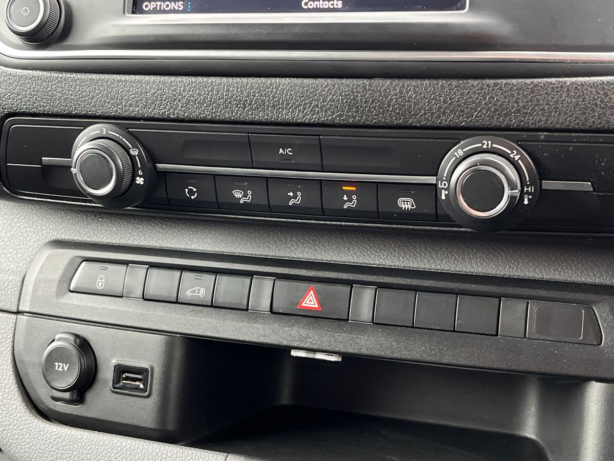 Used Peugeot Expert 2022 for sale - 76344675: Photo 23