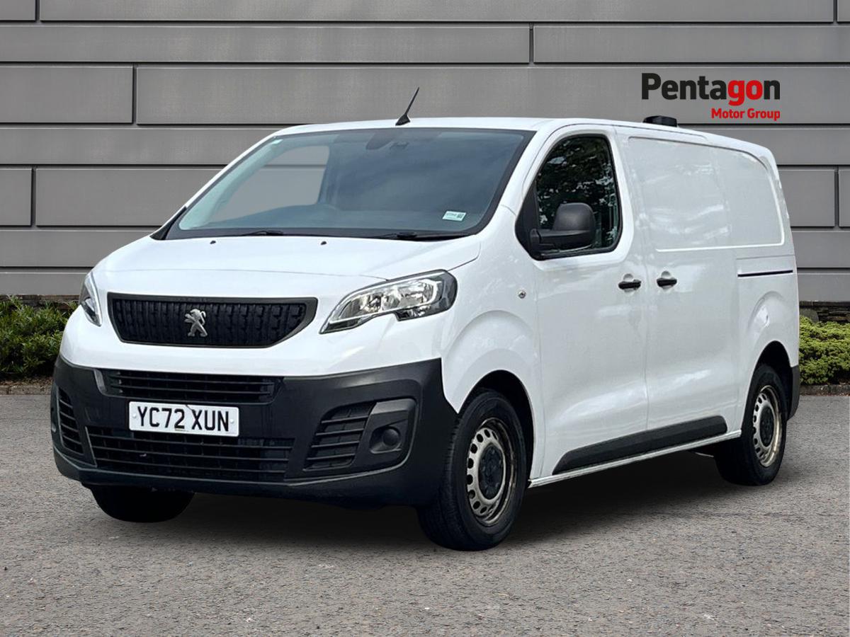 Used Peugeot Expert 2022 for sale - 76344675: Photo 3