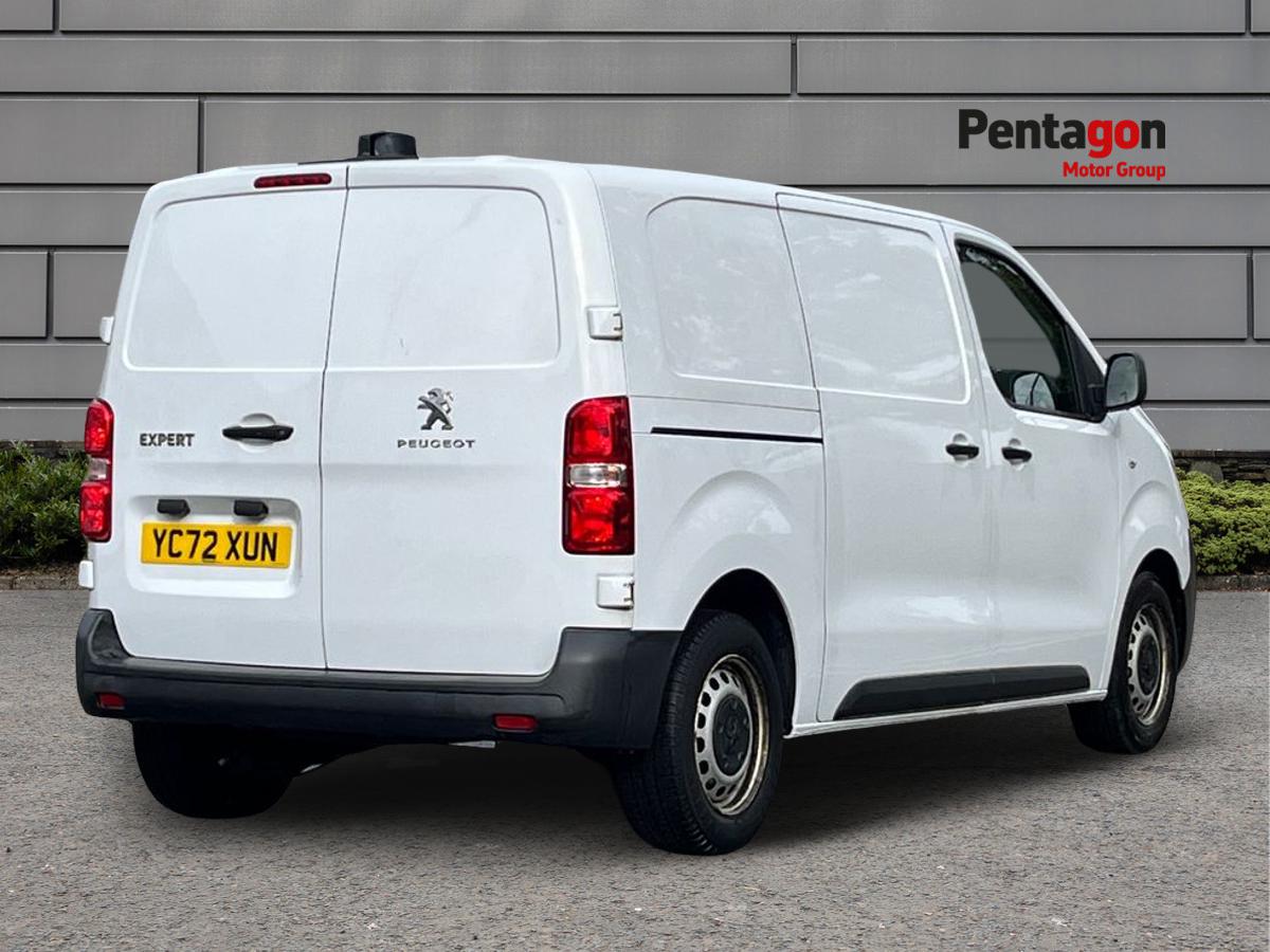 Used Peugeot Expert 2022 for sale - 76344675: Photo 4