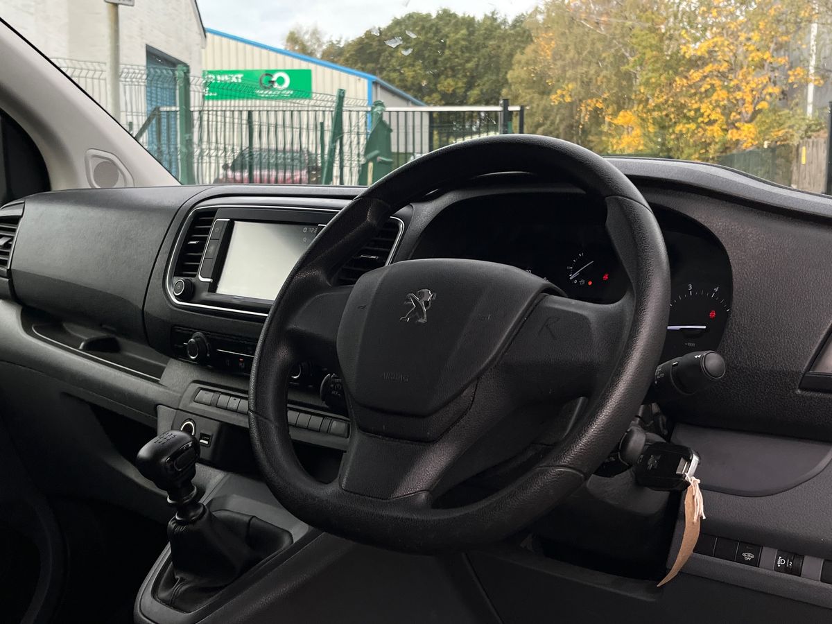 Used Peugeot Expert 2022 for sale - 76344675: Photo 5