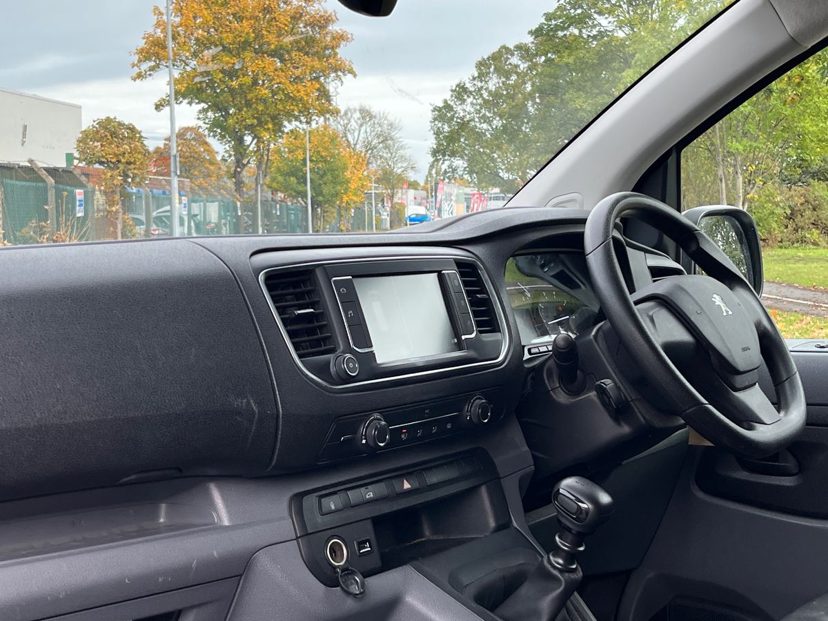 Used Peugeot Expert 2022 for sale - 76344675: Photo 8