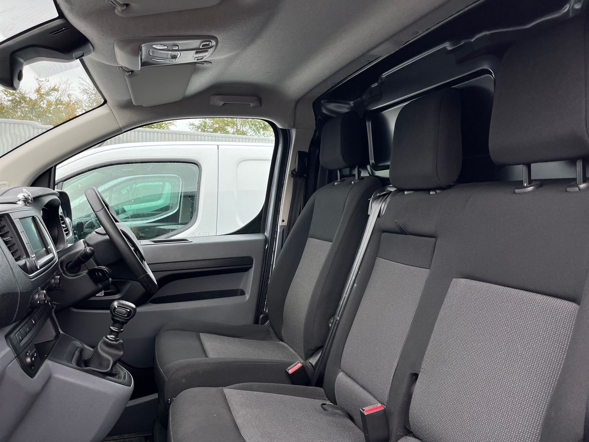 Used Peugeot Expert 2022 for sale - 76344675: Photo 9