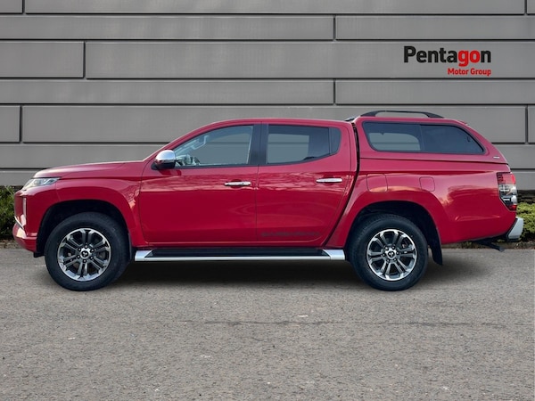 Used Mitsubishi L200 2021 for sale - 75244384: Photo 14