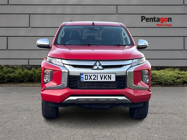 Used Mitsubishi L200 2021 for sale - 75244384: Photo 15