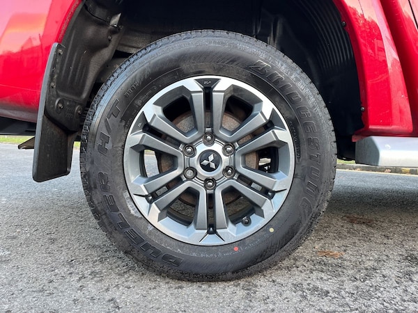 Used Mitsubishi L200 2021 for sale - 75244384: Photo 17