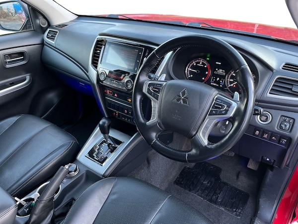 Used Mitsubishi L200 2021 for sale - 75244384: Photo 5