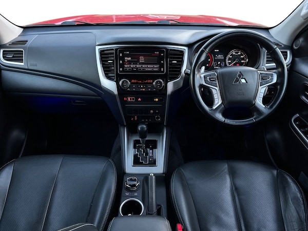 Used Mitsubishi L200 2021 for sale - 75244384: Photo 7