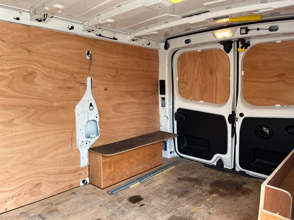 Used Renault Trafic 2022 for sale - 76455081: Photo 10