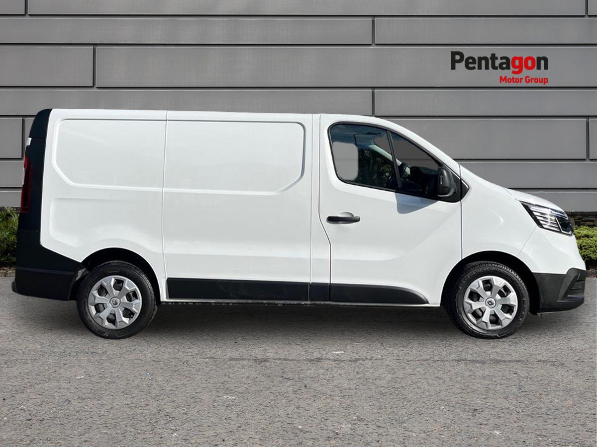 Used Renault Trafic 2022 for sale - 76455081: Photo 13
