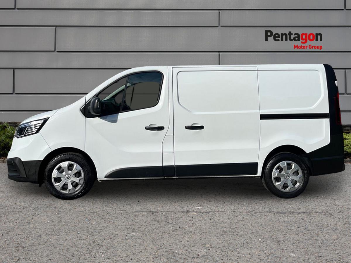 Used Renault Trafic 2022 for sale - 76455081: Photo 14