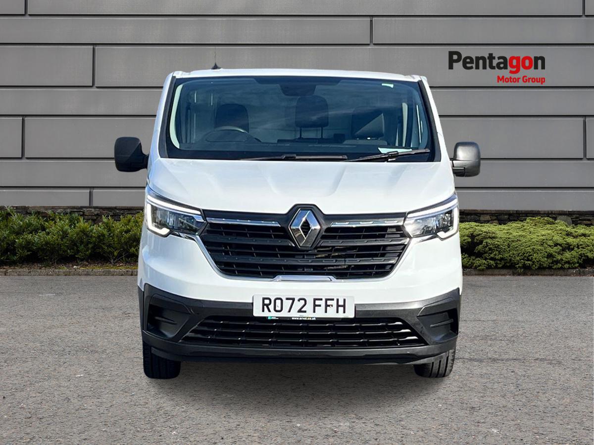 Used Renault Trafic 2022 for sale - 76455081: Photo 15