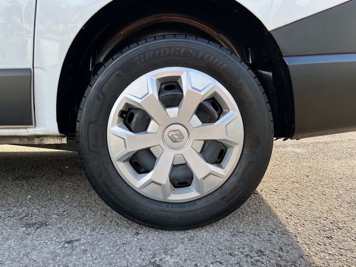 Used Renault Trafic 2022 for sale - 76455081: Photo 17