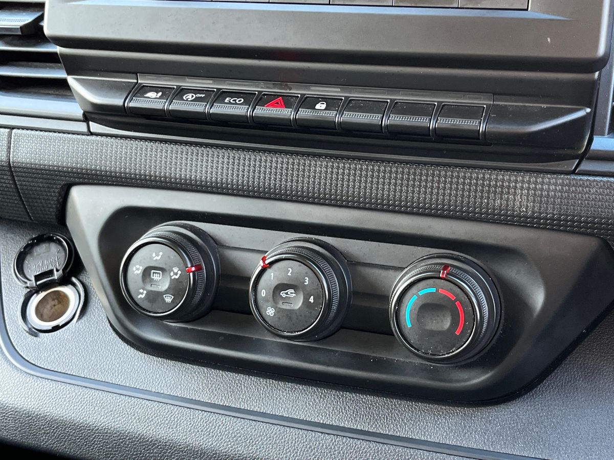 Used Renault Trafic 2022 for sale - 76455081: Photo 19