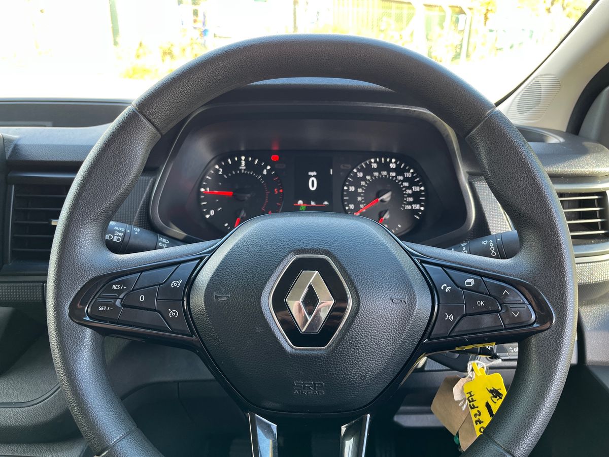 Used Renault Trafic 2022 for sale - 76455081: Photo 21