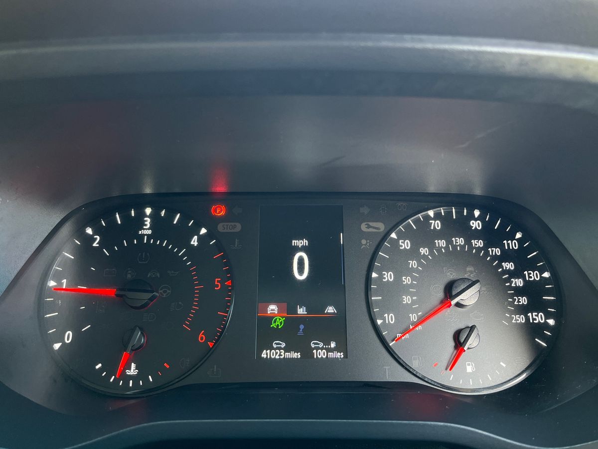 Used Renault Trafic 2022 for sale - 76455081: Photo 24