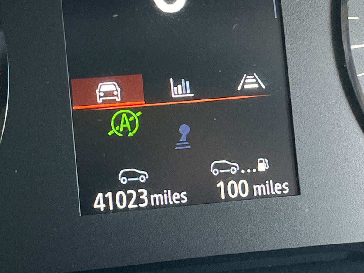 Used Renault Trafic 2022 for sale - 76455081: Photo 25