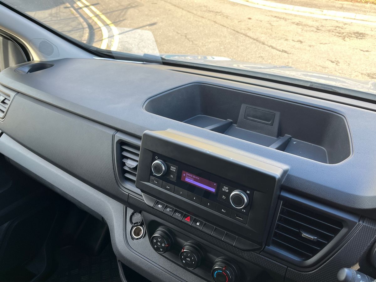 Used Renault Trafic 2022 for sale - 76455081: Photo 27